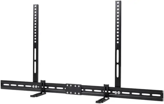 Main image of Metal Universal SoundBar Mount  TV Brackets  Music Box Holder