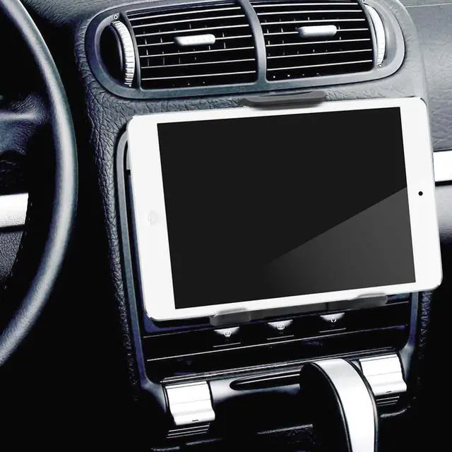 Alt view image 3 of 7 - Car Magnetic Cell phone Mount Adjustable Phone Holder Mount Tablet Mount Universal Hands-Free Automobile Mounts Cell Phone Holder