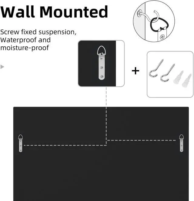 Alt view image 6 of 7 - 3D Diamond Leopard Pattern Wall Art Crystal Mirror Glass Hanging Mirror Art Painting Decor
