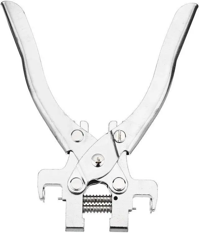 Alt view image 6 of 7 - Car Flip Key Blade Pin Remover Tool Folding Remote Peg Install for LockSmith Kit -