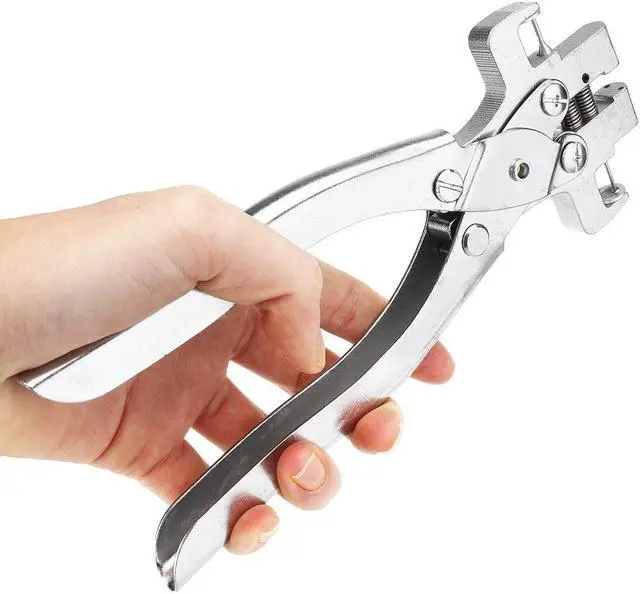 Alt view image 7 of 7 - Car Flip Key Blade Pin Remover Tool Folding Remote Peg Install for LockSmith Kit -