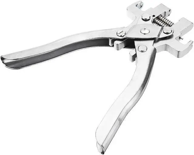 Alt view image 5 of 7 - Car Flip Key Blade Pin Remover Tool Folding Remote Peg Install for LockSmith Kit -