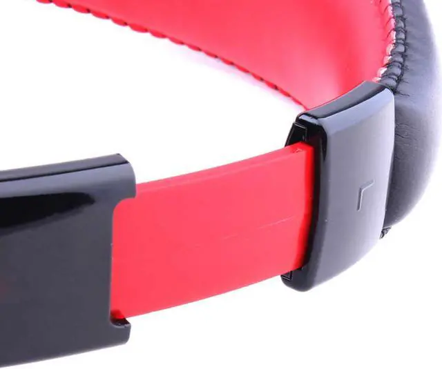 Alt view image 4 of 5 - V8-1 Headphones V5.0 Bluetooth gaming headset  wireless stereo earphone with microphone for PC ipad PS4 Xbox One