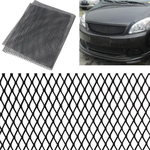 Alt view image 6 of 7 - FYUU Car Truck SUV Pickup 4" x 13" Exterior Automotive Accessories