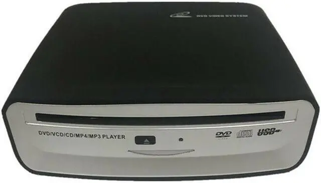 Alt view image 7 of 7 - Acaigel USB External CD DVD Player Fit Car Android 4.0 - 10.0 Radio GPS Navigation MP5