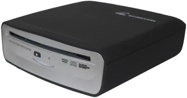 Main image of Acaigel USB External CD DVD Player Fit Car Android 4.0 - 10.0 Radio GPS Navigation MP5