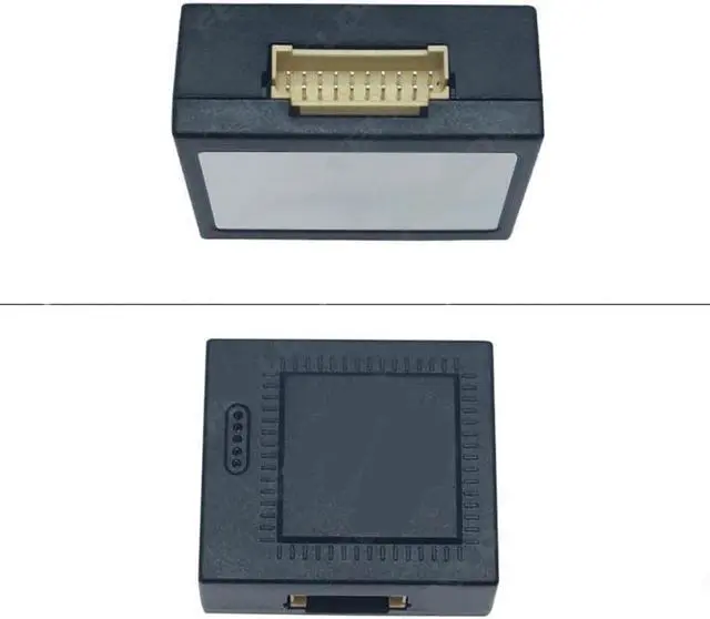 Main image of 16pin Stereo Radio Wiring Harness Power Cable Adapter Canbus Box For Mazda 3