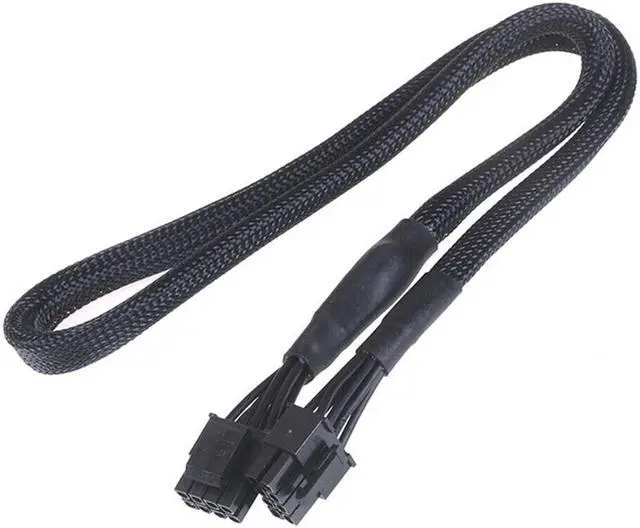 Main image of CPU 8Pin Power Supply Cable for Corsair RM x Series RM550X RM650X RM750X RM850X RM1000X