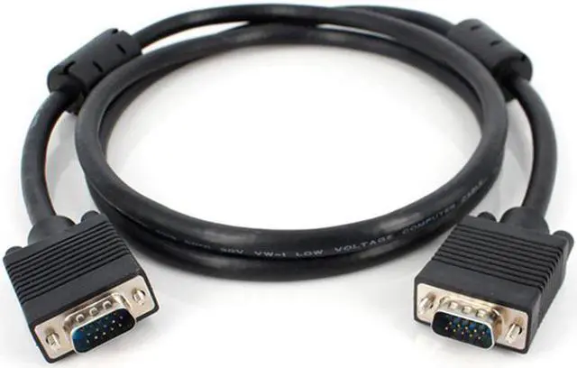 Main image of 5M Coax High Resolution Monitor VGA Cable