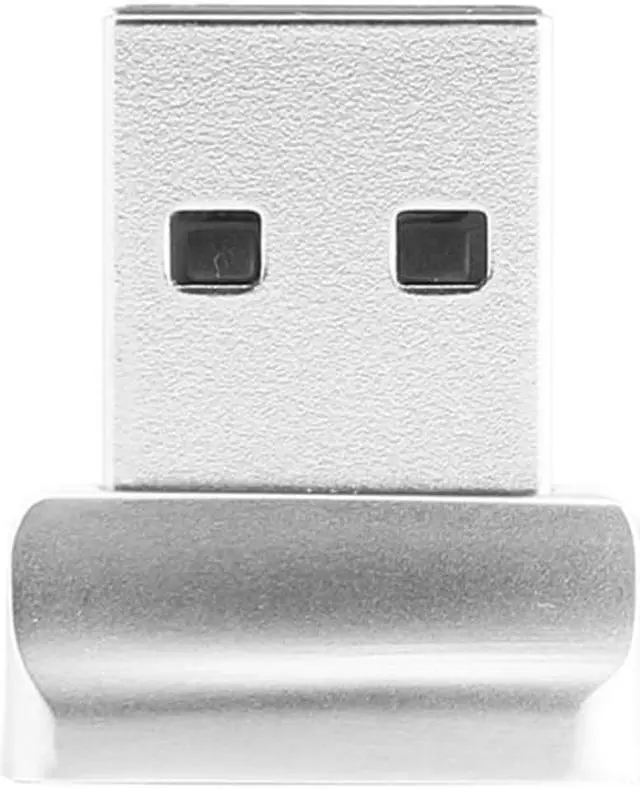 Alt view image 7 of 7 - Yingshan "USB Fingerprint Reader For Windows 10 Hello, Biometric Scanner For Laptops & PC 360 Degree Sensor Security Device"