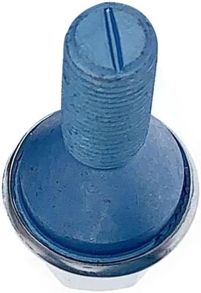 Alt view image 6 of 6 - 5Pcs Wheel Lug Bolts For Cherokee Compass Dodge Dart Chrysler 200 6511051AA