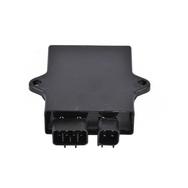 CDI Ignition Box For Yamaha Wolverine 350 Big Bear 350 Kodiak 400 ATV Replacement Part