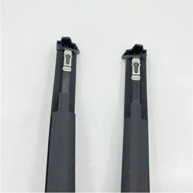 Alt view image 5 of 7 - Acaigel Car Roof Molding Trim Right 74306-TF0-003 For Honda Fit 2009-2014