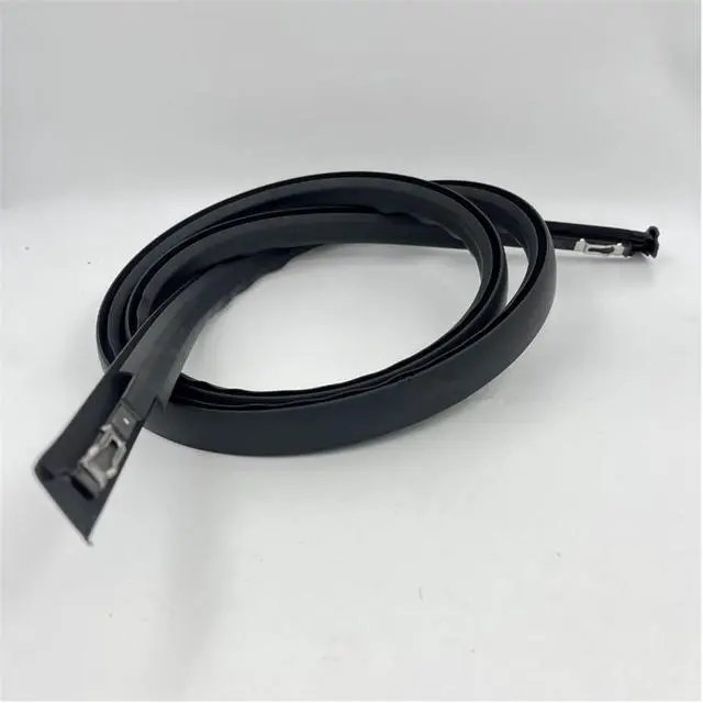 Alt view image 2 of 7 - Acaigel Car Roof Molding Trim Right 74306-TF0-003 For Honda Fit 2009-2014