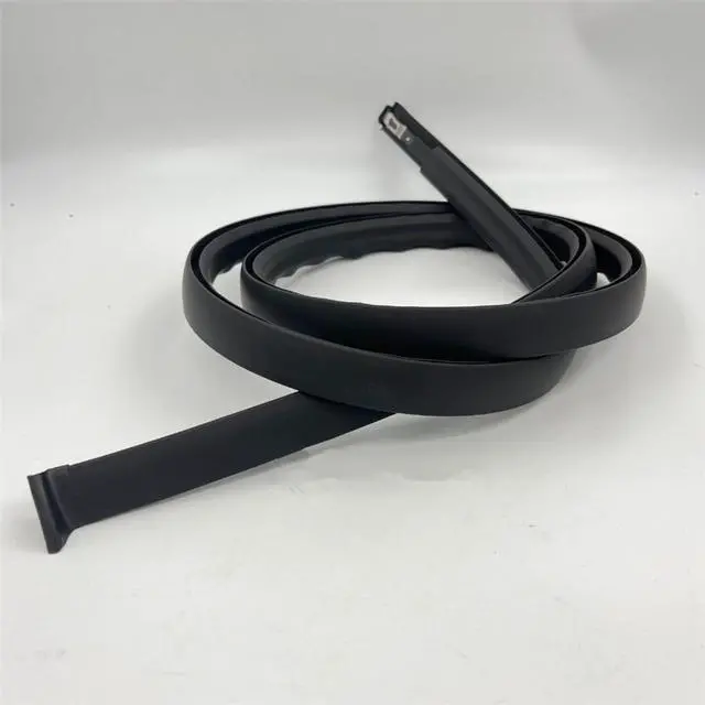 Alt view image 4 of 7 - Acaigel Car Roof Molding Trim Right 74306-TF0-003 For Honda Fit 2009-2014