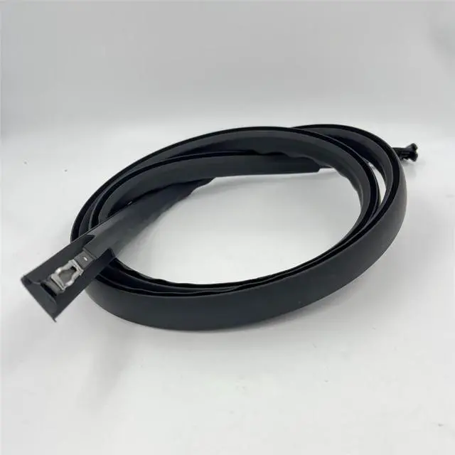 Alt view image 6 of 7 - Acaigel Car Roof Molding Trim Right 74306-TF0-003 For Honda Fit 2009-2014