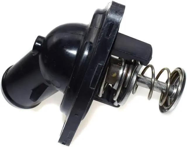 Alt view image 5 of 5 - Yingshan Case and Thermostat For Honda CR-V 2002-2006 2.4L 19301-PNA-003