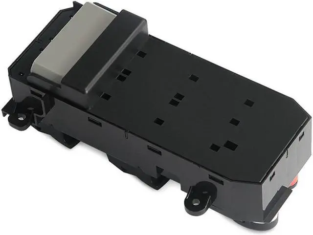 Alt view image 6 of 7 - Paiying Front Left Master Power Window Switch 35750-SNA-A13 For Honda Civic 1.8L 2006-2011