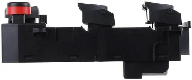 Alt view image 5 of 5 - Car Driver Right Side Master Power Window Switch For Honda Civic 4-Door 2006-2011