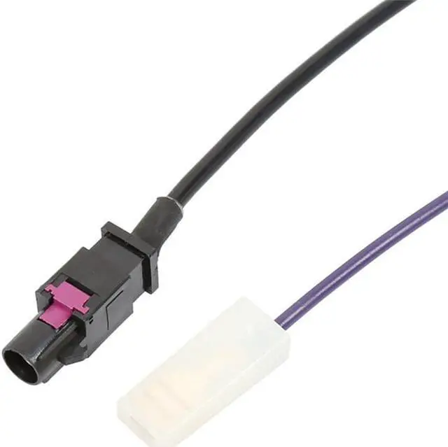 Alt view image 3 of 7 - Black Roof Mounted Radio Antenna Aerial Mast For Benz Sprinter 10-16 A9068200475