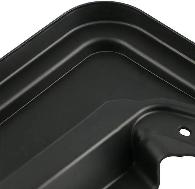 Alt view image 7 of 7 - Paiying 4pc Front & Rear Guard Mud Guards Splash Set for Ford Maverick 2022 2023