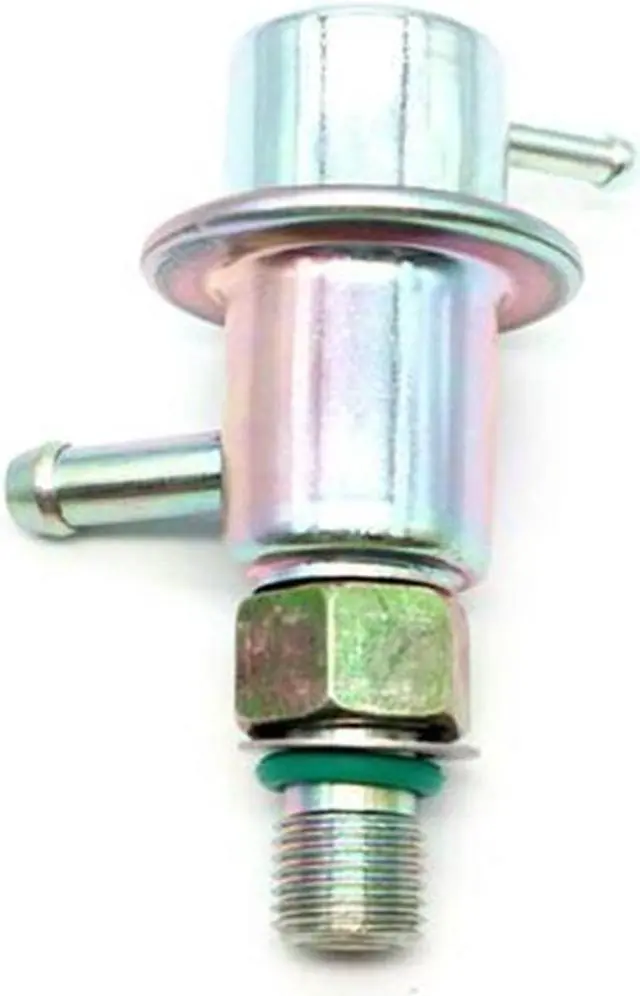Alt view image 2 of 5 - Yassdwbn Fuel Injection Pressure Regulator For 1988-1995 Toyota Pickup 4Runner T100 3.0L