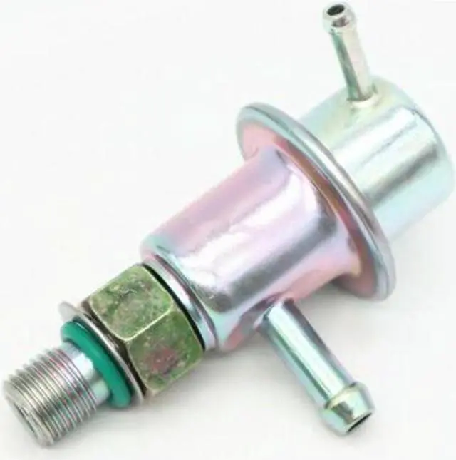 Alt view image 3 of 5 - Yassdwbn Fuel Injection Pressure Regulator For 1988-1995 Toyota Pickup 4Runner T100 3.0L