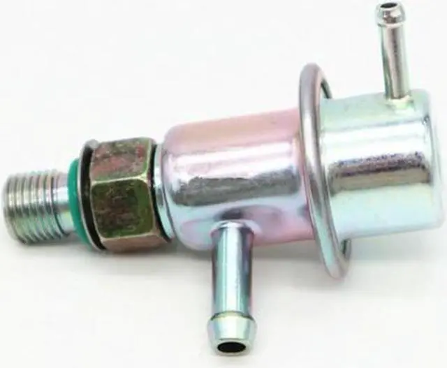 Alt view image 5 of 5 - Yassdwbn Fuel Injection Pressure Regulator For 1988-1995 Toyota Pickup 4Runner T100 3.0L