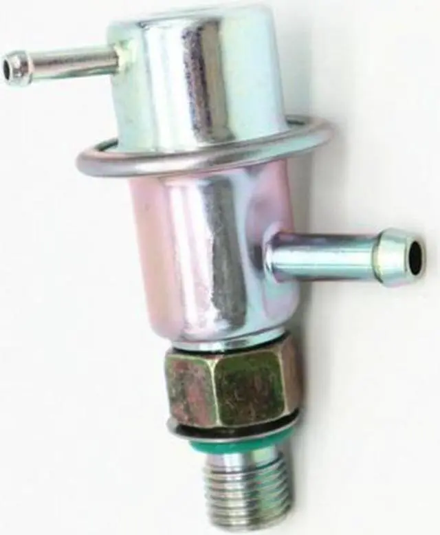 Alt view image 4 of 5 - Yassdwbn Fuel Injection Pressure Regulator For 1988-1995 Toyota Pickup 4Runner T100 3.0L