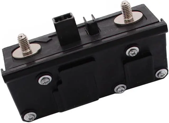 Main image of Rear Tailgate Trunk Opener Switch For Honda Odyssey 2015-2019 HR-V 74810-T4N-H01