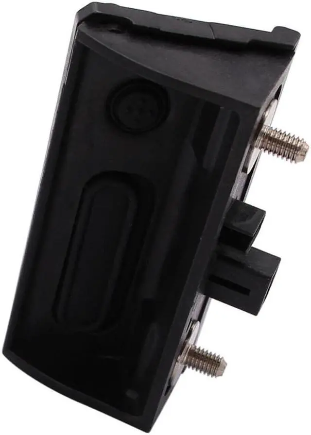 Alt view image 4 of 6 - Rear Tailgate Trunk Opener Switch For Honda Odyssey 2015-2019 HR-V 74810-T4N-H01