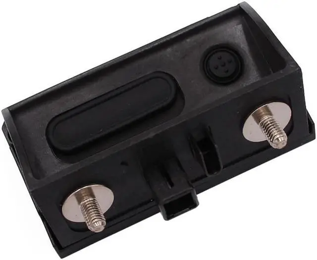 Alt view image 5 of 6 - Rear Tailgate Trunk Opener Switch For Honda Odyssey 2015-2019 HR-V 74810-T4N-H01