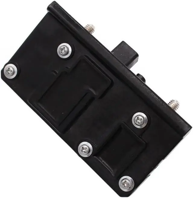 Alt view image 3 of 6 - Rear Tailgate Trunk Opener Switch For Honda Odyssey 2015-2019 HR-V 74810-T4N-H01