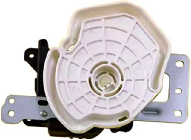 Alt view image 7 of 7 - Acaigel Hvac Air Heater Blend Door Actuator For Honda Crv 2007-2011