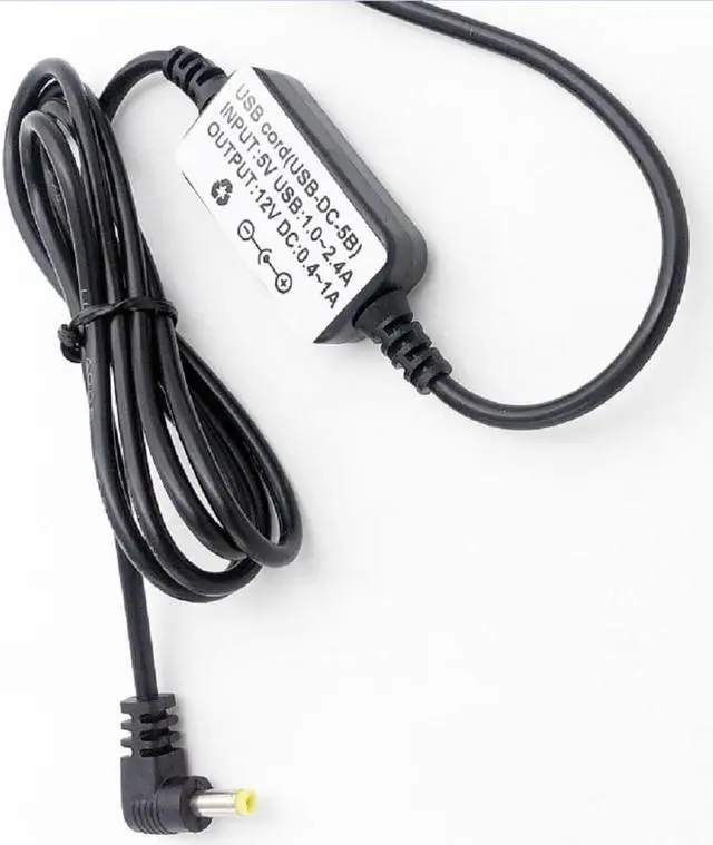 Alt view image 5 of 5 - USB Charger Cable for Yaesu VX-5R VX-6R VX-7R VXA-710 FT-60R