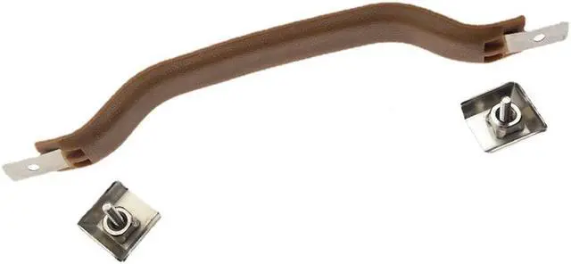 Main image of Acaigel Interior Door Pull Handle Assembly 55009801KS for Jeep Wrangler (YJ) 1987-1995