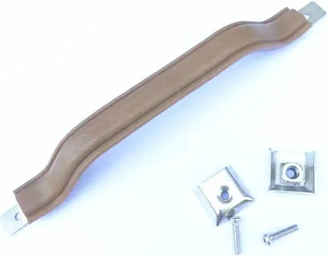 Alt view image 5 of 5 - Acaigel Interior Door Pull Handle Assembly 55009801KS for Jeep Wrangler (YJ) 1987-1995