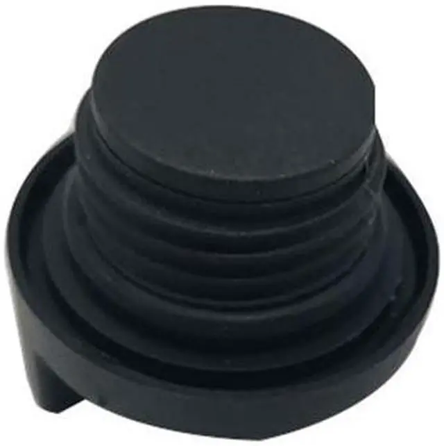 Alt view image 2 of 7 - Acaigel Oil Filler Cap For Fiat 500 Grande Punto Evo Panda Idea 71740676