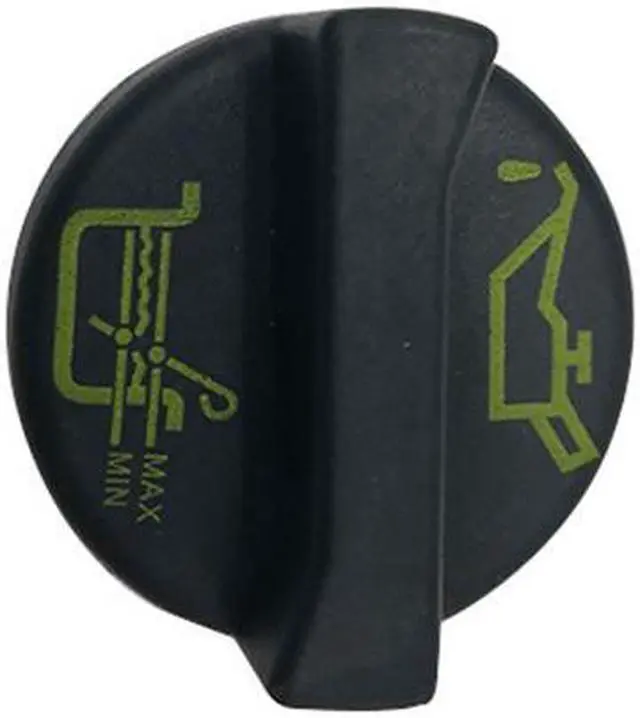 Alt view image 3 of 7 - Acaigel Oil Filler Cap For Fiat 500 Grande Punto Evo Panda Idea 71740676