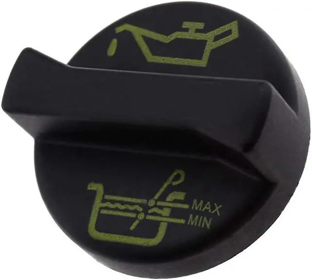 Alt view image 4 of 7 - Acaigel Oil Filler Cap For Fiat 500 Grande Punto Evo Panda Idea 71740676