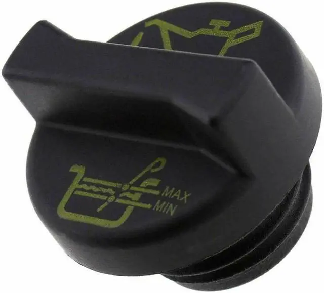 Alt view image 5 of 7 - Acaigel Oil Filler Cap For Fiat 500 Grande Punto Evo Panda Idea 71740676