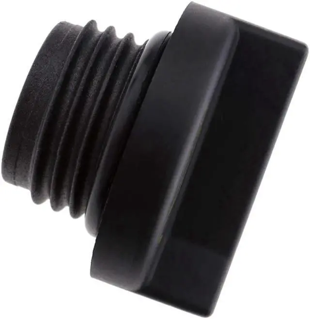 Alt view image 6 of 7 - Acaigel Oil Filler Cap For Fiat 500 Grande Punto Evo Panda Idea 71740676