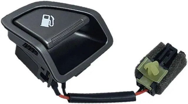 Alt view image 2 of 5 - Yingshan Fuel Door Switch Opener Release Button Fits for Hyundai Santa Fe 13-18 93555-2W000