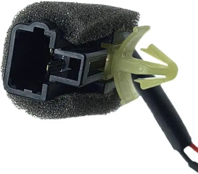 Alt view image 3 of 5 - Yingshan Fuel Door Switch Opener Release Button Fits for Hyundai Santa Fe 13-18 93555-2W000