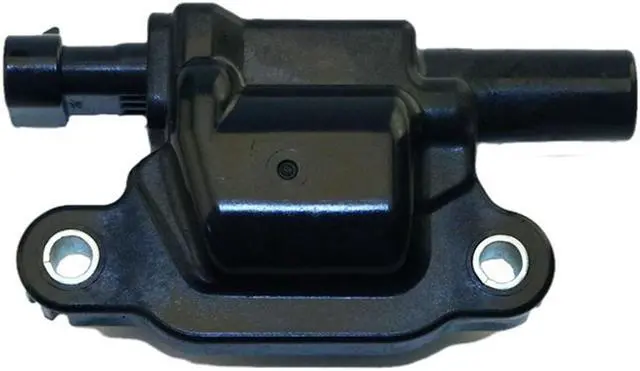 Alt view image 2 of 5 - Acaigel 8Pcs Ignition Coil For Chevy Silverado Tahoe GMC Sierra 4.8L 5.3L UF413 12570616