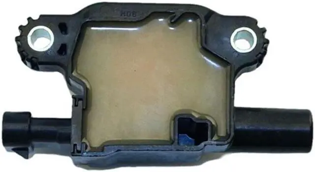 Alt view image 4 of 5 - Acaigel 8Pcs Ignition Coil For Chevy Silverado Tahoe GMC Sierra 4.8L 5.3L UF413 12570616