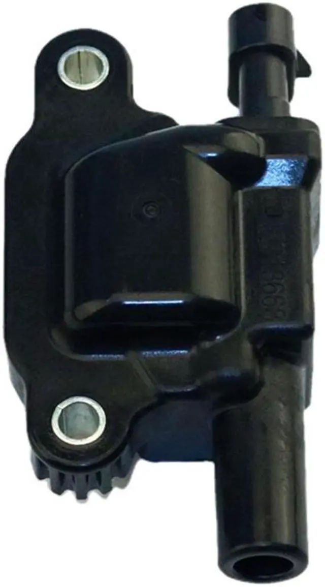 Alt view image 5 of 5 - Acaigel 8Pcs Ignition Coil For Chevy Silverado Tahoe GMC Sierra 4.8L 5.3L UF413 12570616