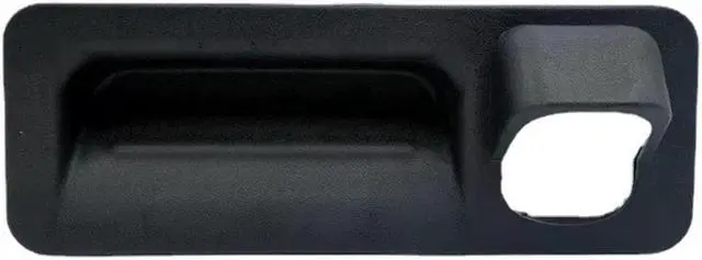 Main image of Paiying 1X Outside Trunk Lid Lock Tailgate Handle For Kia Sportage 2016-2019 81260-D9010