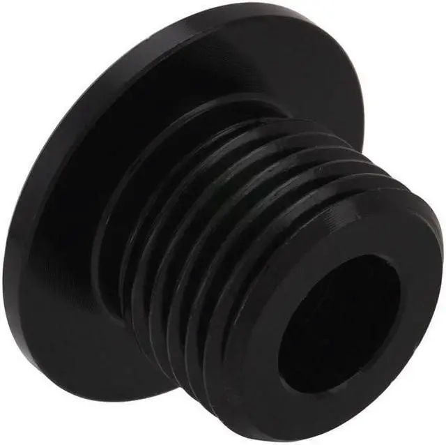 Alt view image 4 of 5 - Furulu 2pcs CNC M16*1.5P Front Wheel Screws For Surron Sur-Ron Sur Ron Lightbee X S Electric Dirt Bike