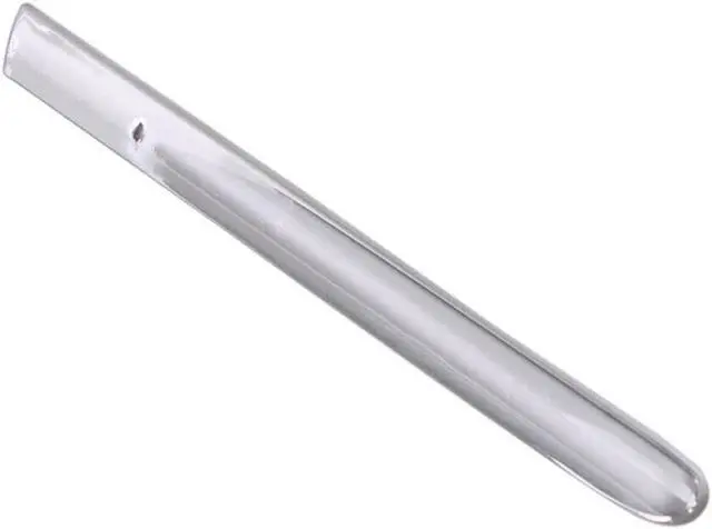 Alt view image 3 of 6 - Acaigel Front Driver Left Side Fender Trim Molding Moulding For Mercedes S Class LH